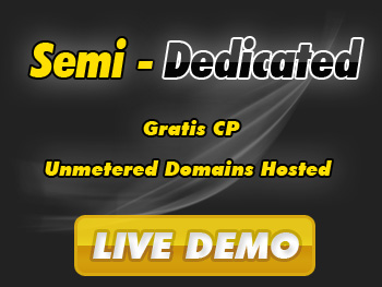 Semi-Dedicated Semi-Dedicated